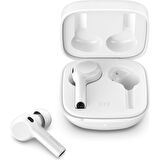 Belkin SOUNDFORM™ FREEDOM True Wireless Bluetooth Kulaklık-Beyaz AUC002glWH